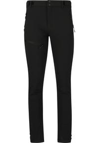 Whistler Rexburg Softshellhose Damen - 1001A Black