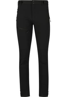 Whistler Rexburg Softshellhose Damen 1001A Black