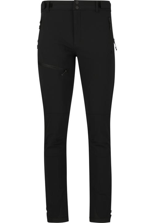 Whistler Rexburg Softshellhose Damen