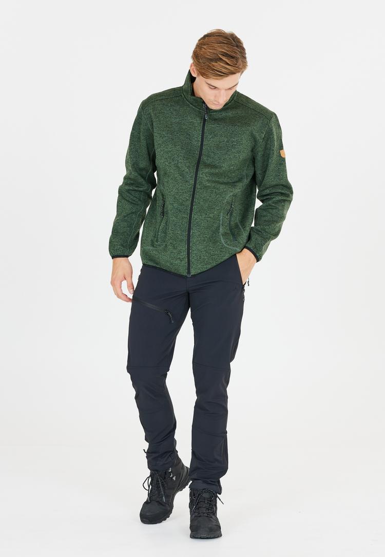 Whistler Whistler Rexburg Softshellhose Damen - 1001A Black - 0 | SportScheck