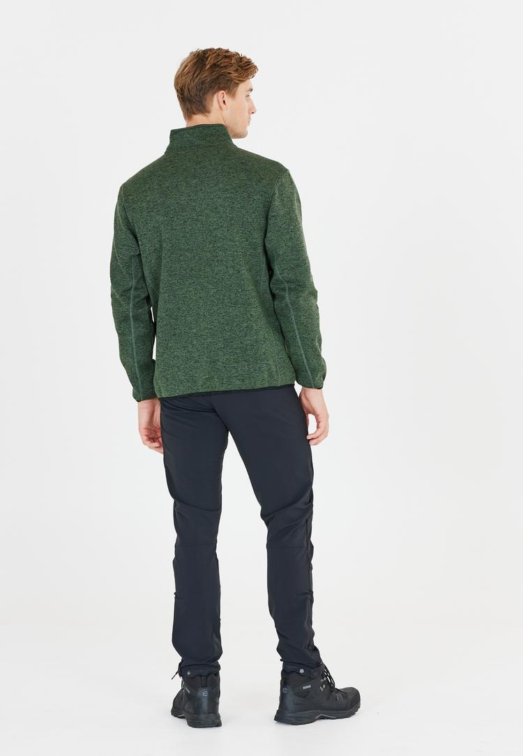 Whistler Whistler Rexburg Softshellhose Damen - 1001A Black - 2 | SportScheck