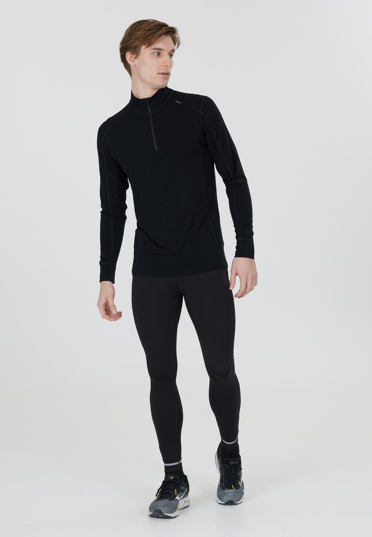 ELITE LAB ELITE LAB Run Elite X2 Tights Herren - 1001 Black - 0 | SportScheck