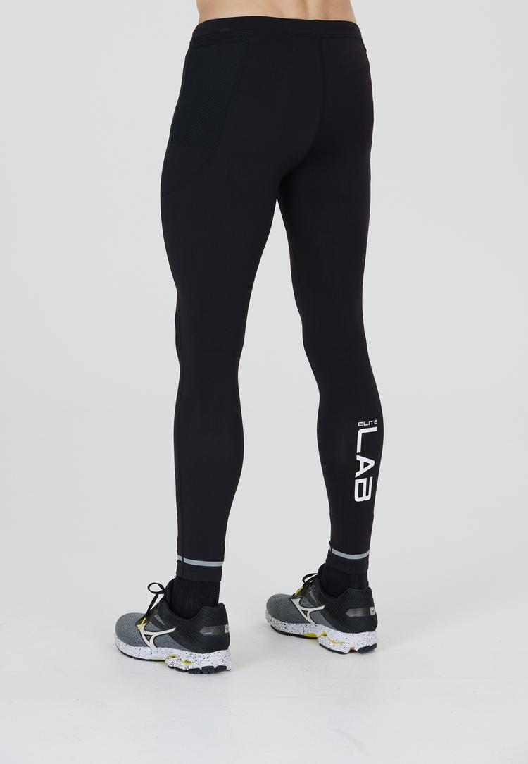 ELITE LAB ELITE LAB Run Elite X2 Tights Herren - 1001 Black - 2 | SportScheck