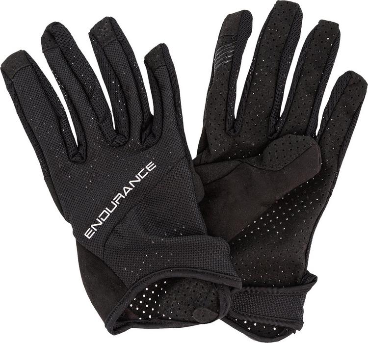 Endurance Endurance Narita Handschuh - 1001 Black - 0 | SportScheck