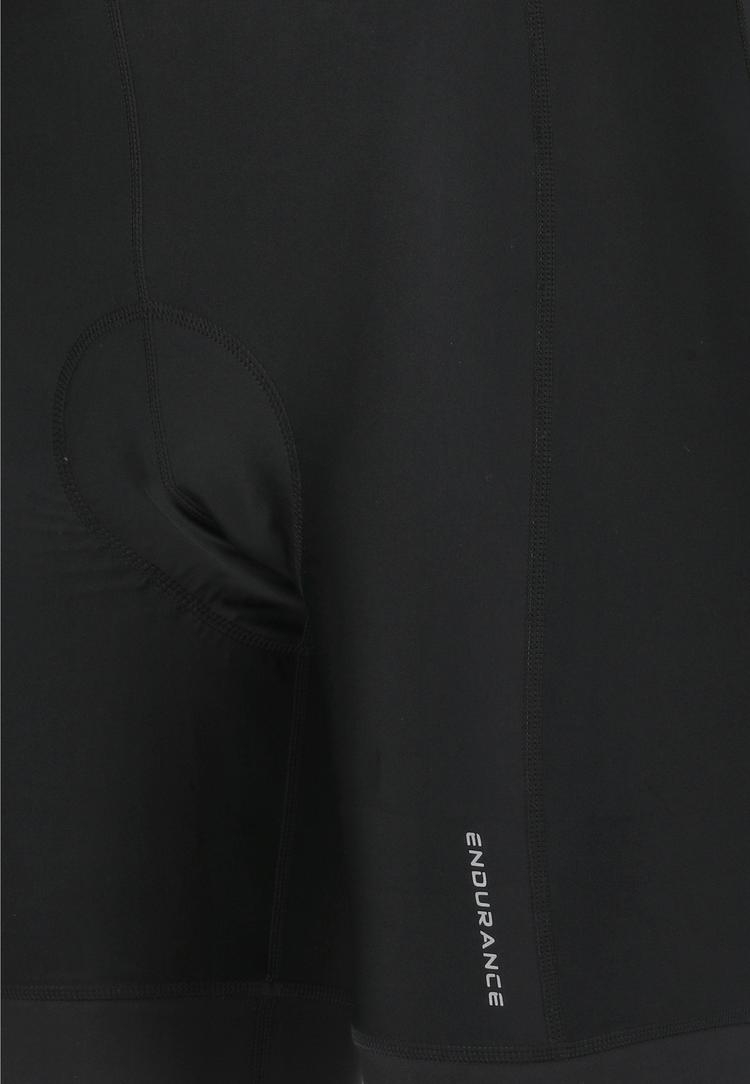 Endurance Endurance Gorsk V2 Tights Herren - 1001 Black - 0 | SportScheck