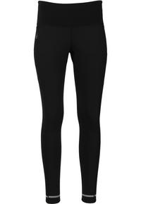 ELITE LAB Run Elite X2 Tights Herren - 1001 Black