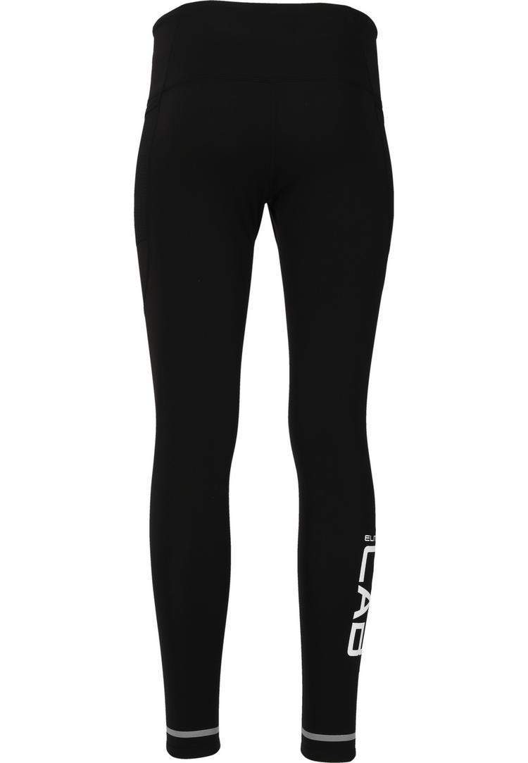 ELITE LAB ELITE LAB Run Elite X2 Tights Herren - 1001 Black - 0 | SportScheck
