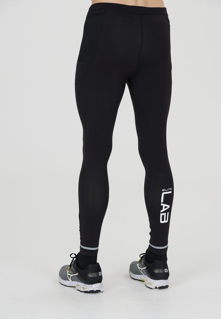 ELITE LAB ELITE LAB Run Elite X2 Tights Herren - 1001 Black - 2 | SportScheck