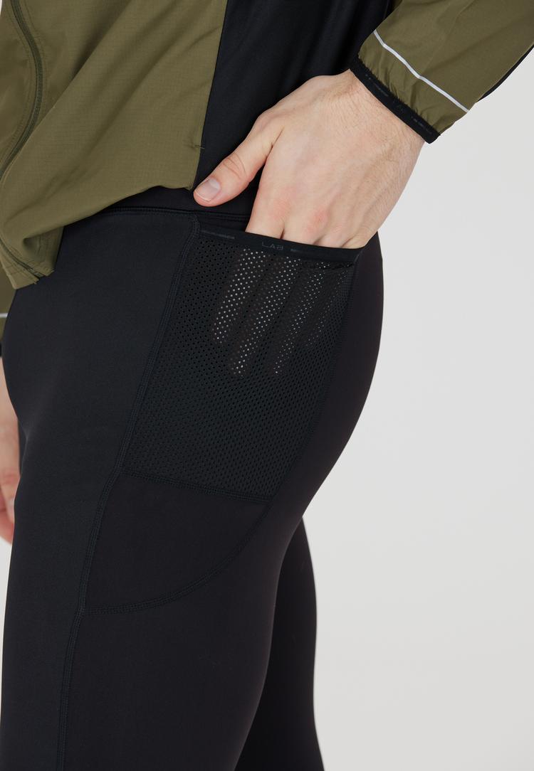 ELITE LAB ELITE LAB Run Elite X2 Tights Herren - 1001 Black - 0 | SportScheck