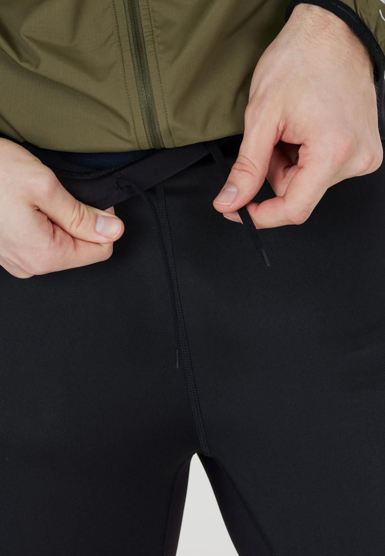 ELITE LAB ELITE LAB Run Elite X2 Tights Herren - 1001 Black - 1 | SportScheck