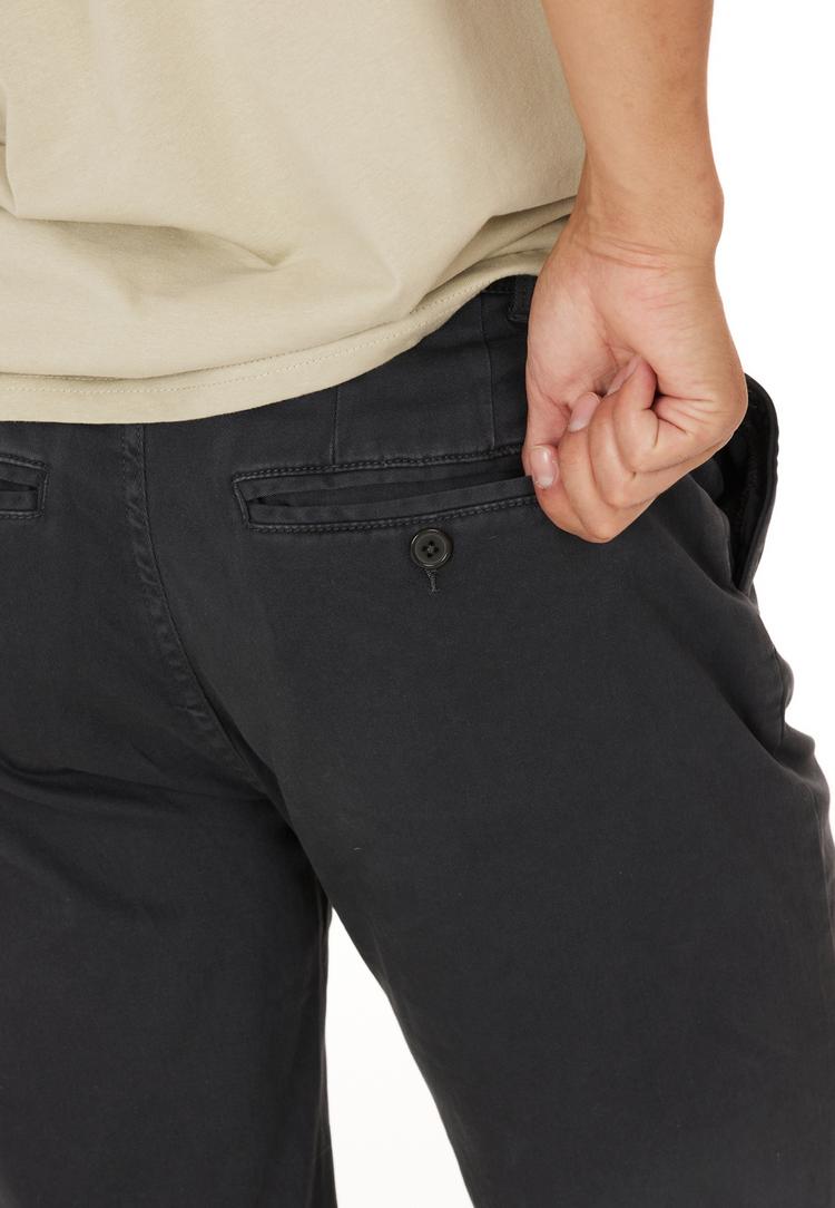 Whistler Whistler Homer Shorts Herren - 1016 Phantom - 2 | SportScheck