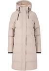 Weather Report Audrey Winterjacke Damen - 1060 Chateau Gray