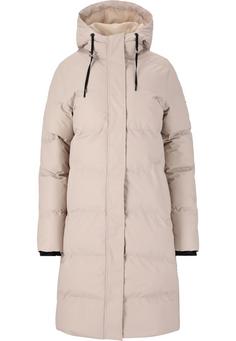 Weather Report Audrey Winterjacke Damen 1060 Chateau Gray