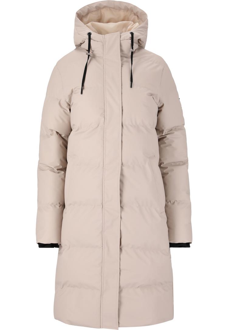 Weather Report Weather Report Audrey Winterjacke Damen - 1060 Chateau Gray - 0 | SportScheck