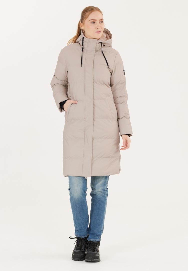 Weather Report Weather Report Audrey Winterjacke Damen - 1060 Chateau Gray - 0 | SportScheck