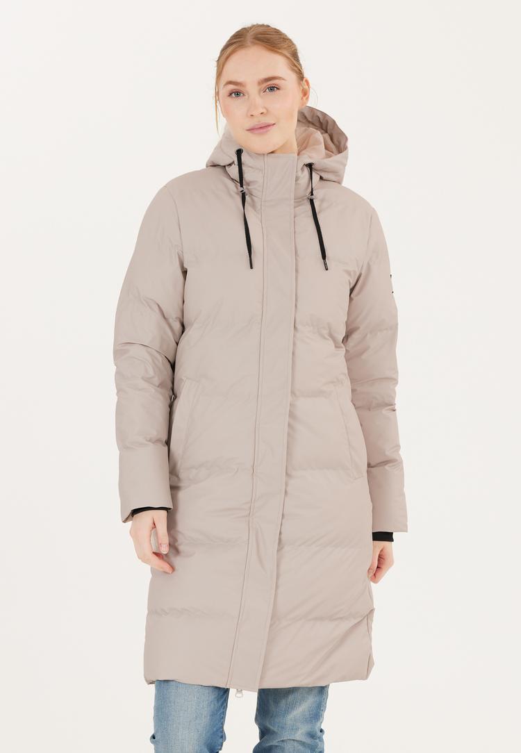Weather Report Weather Report Audrey Winterjacke Damen - 1060 Chateau Gray - 1 | SportScheck