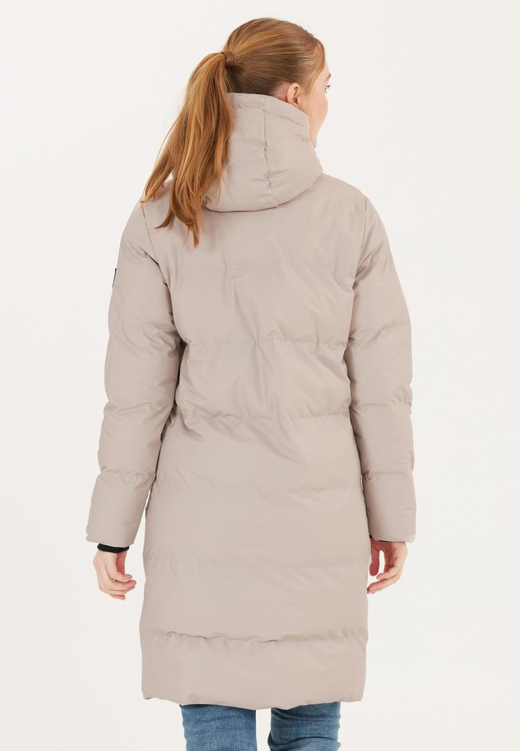 Weather Report Weather Report Audrey Winterjacke Damen - 1060 Chateau Gray - 3 | SportScheck