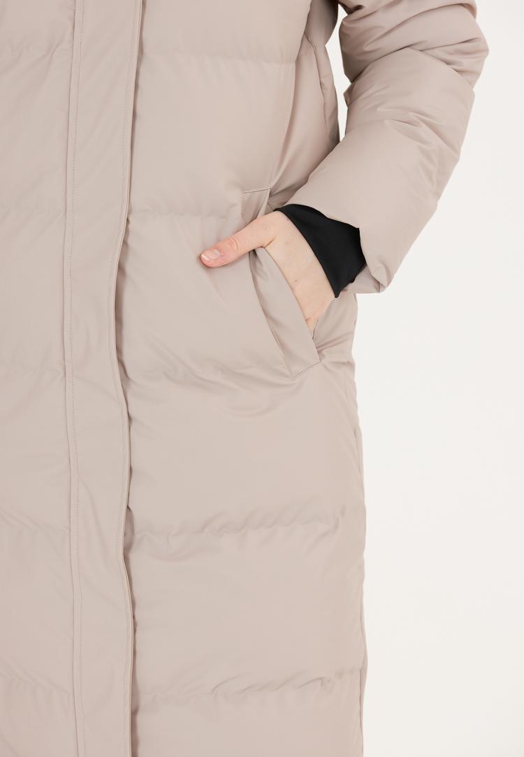 Weather Report Weather Report Audrey Winterjacke Damen - 1060 Chateau Gray - 0 | SportScheck