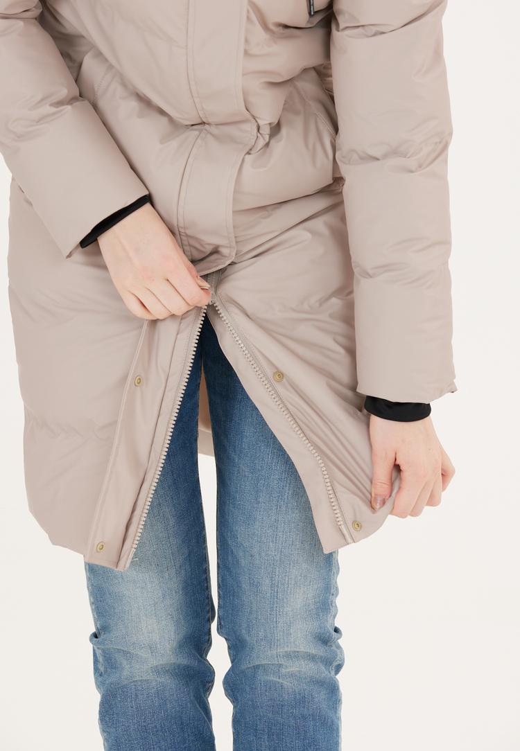 Weather Report Weather Report Audrey Winterjacke Damen - 1060 Chateau Gray - 2 | SportScheck