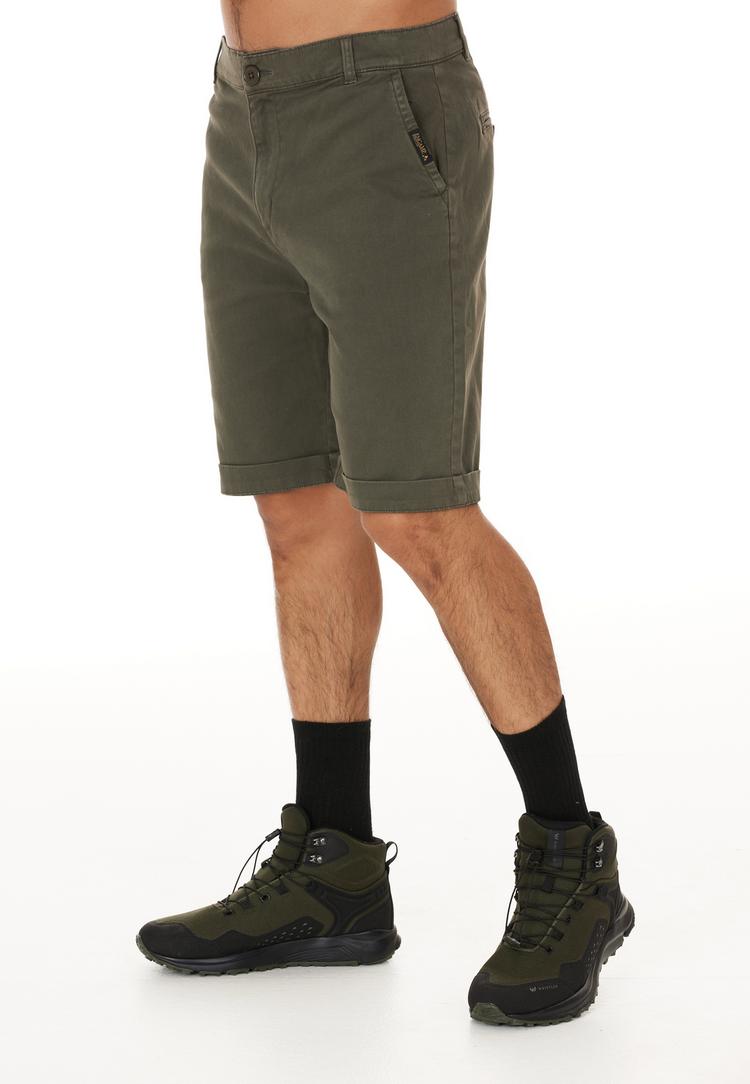 Whistler Whistler Homer Shorts Herren - 5056 Tarmac - 1 | SportScheck