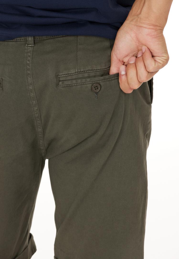 Whistler Whistler Homer Shorts Herren - 5056 Tarmac - 2 | SportScheck