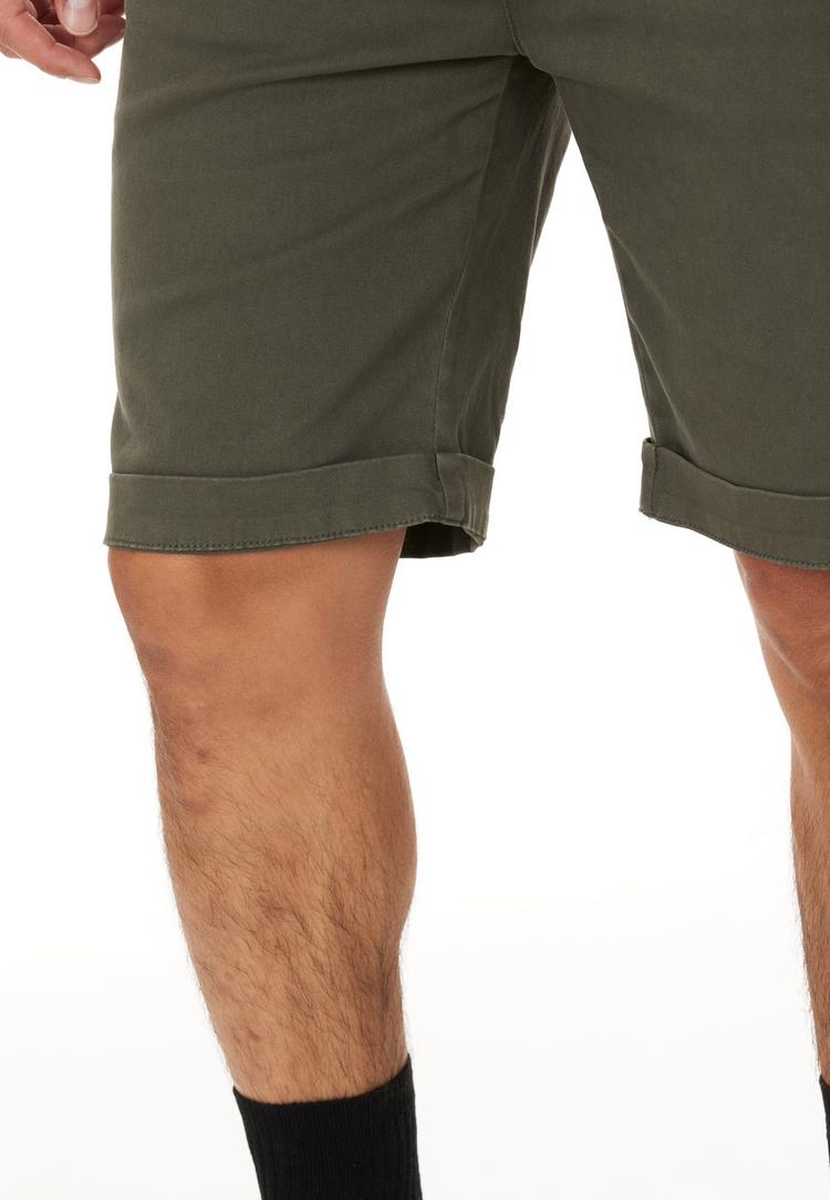 Whistler Whistler Homer Shorts Herren - 5056 Tarmac - 3 | SportScheck