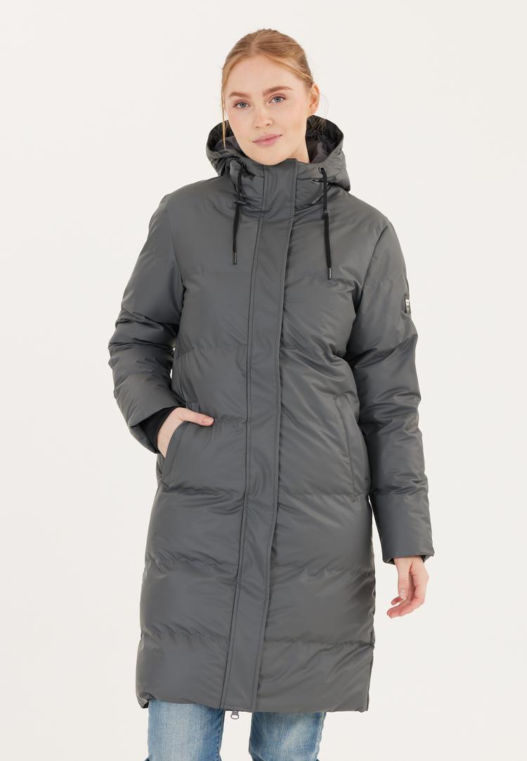 Weather Report Weather Report Audrey Winterjacke Damen - 1160 Magnet - 0 | SportScheck