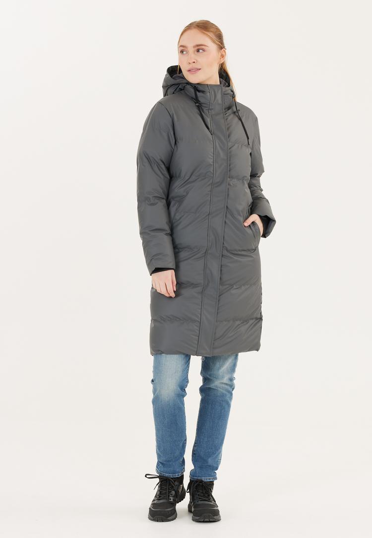 Weather Report Weather Report Audrey Winterjacke Damen - 1160 Magnet - 1 | SportScheck