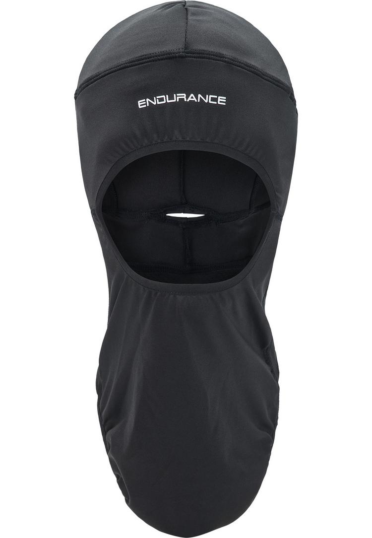 Endurance Endurance Aosta Full Face Hood Skim&uuml;tze - 1001S Black - 0 | SportScheck