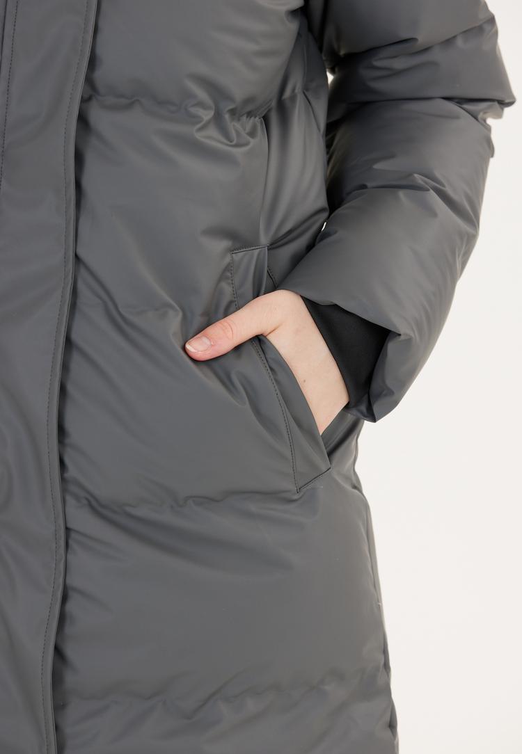 Weather Report Weather Report Audrey Winterjacke Damen - 1160 Magnet - 0 | SportScheck