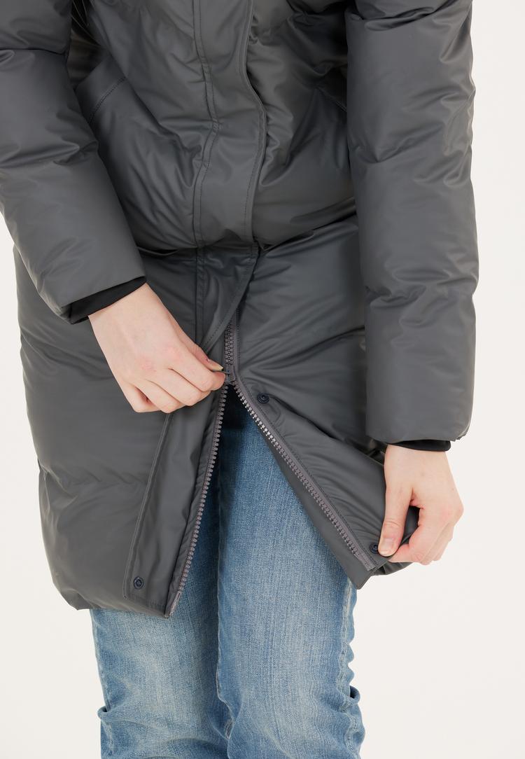 Weather Report Weather Report Audrey Winterjacke Damen - 1160 Magnet - 1 | SportScheck