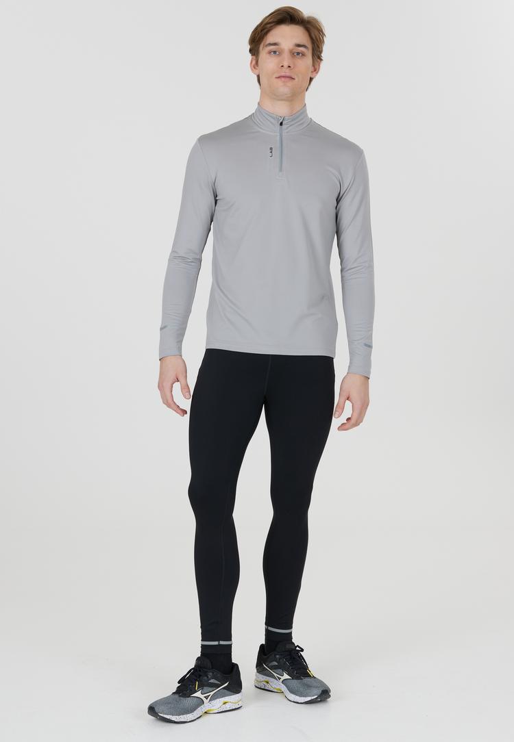 ELITE LAB ELITE LAB Run Elite X2 Tights Herren - 1001 Black - 0 | SportScheck