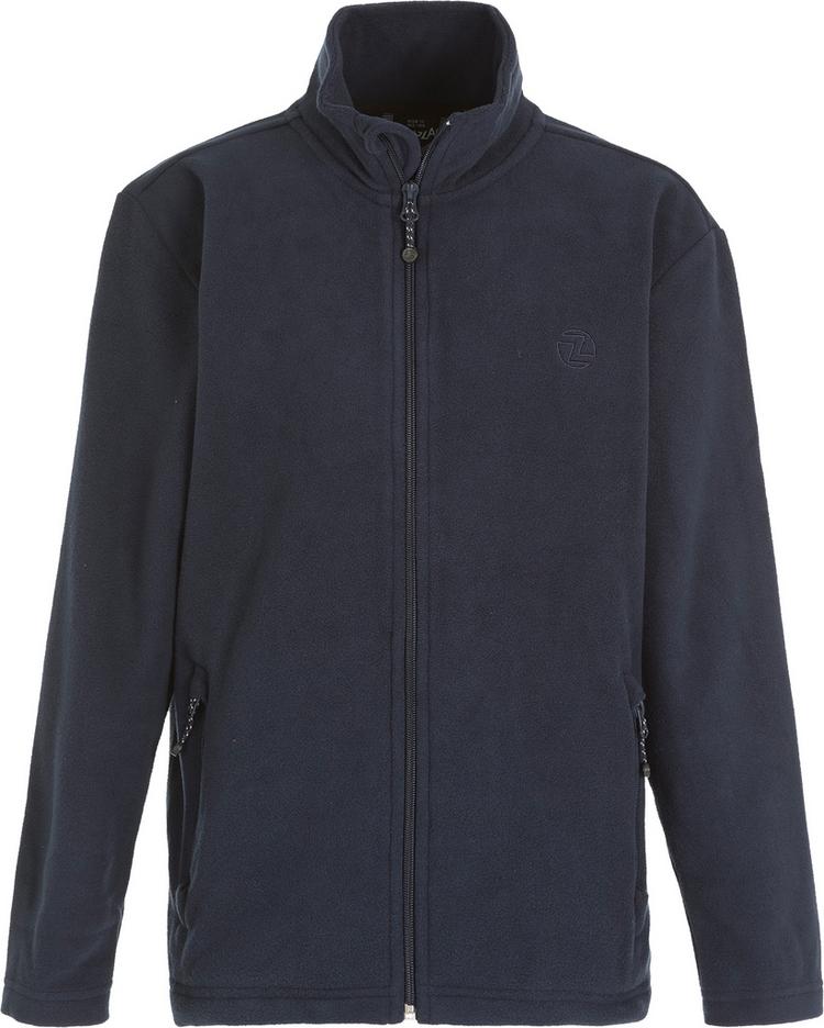 ZigZag ZigZag Zap Fleecejacke Kinder - 2048 Navy Blazer - 0 | SportScheck