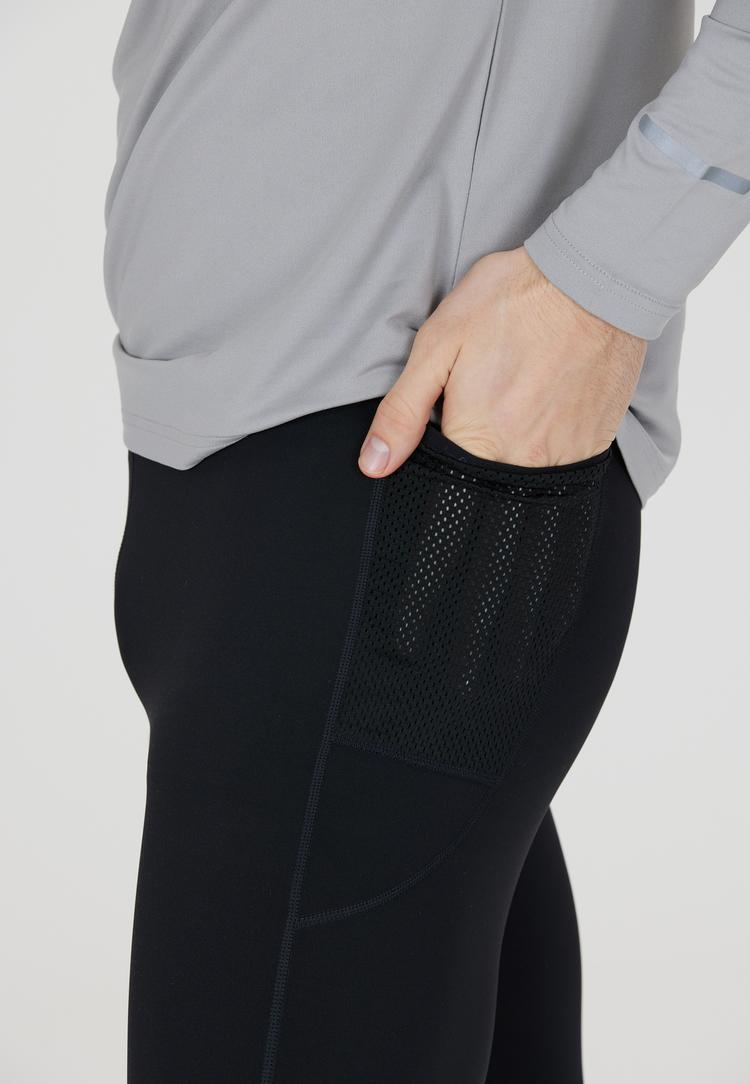 ELITE LAB ELITE LAB Run Elite X2 Tights Herren - 1001 Black - 0 | SportScheck