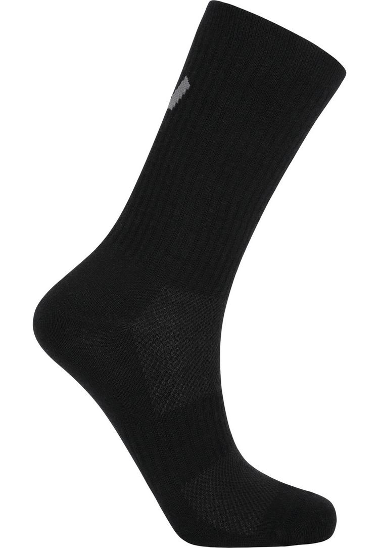 Whistler Whistler Journey Socken - 1001 Black - 0 | SportScheck