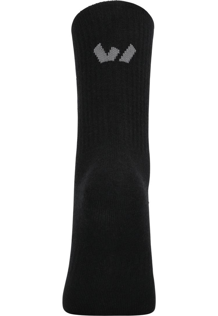 Whistler Whistler Journey Socken - 1001 Black - 1 | SportScheck