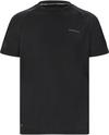 Endurance Actty Jr. Laufshirt Kinder - 1001 Black