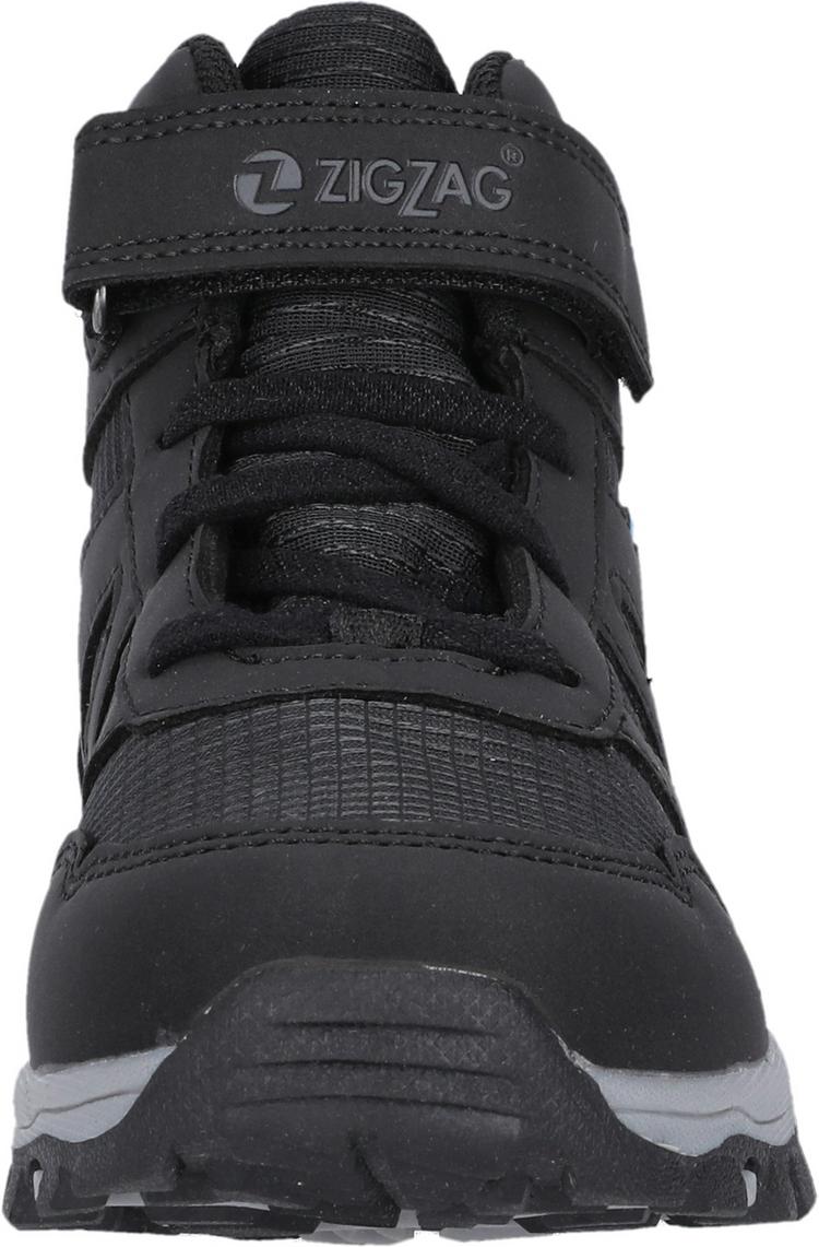 ZigZag ZigZag Eonwort Stiefel Kinder - 1001 Black - 5 | SportScheck