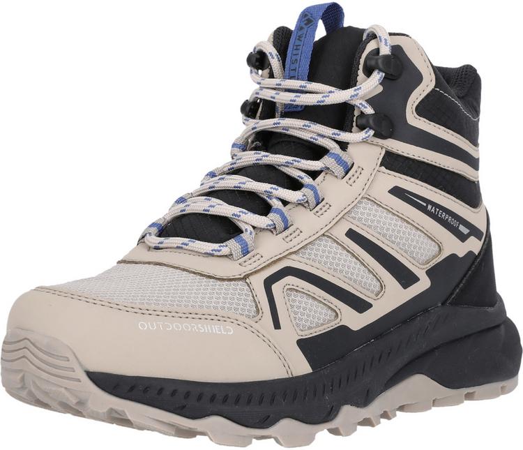 Whistler Whistler Niament Stiefel Damen - 1136 Simply Taupe - 0 | SportScheck