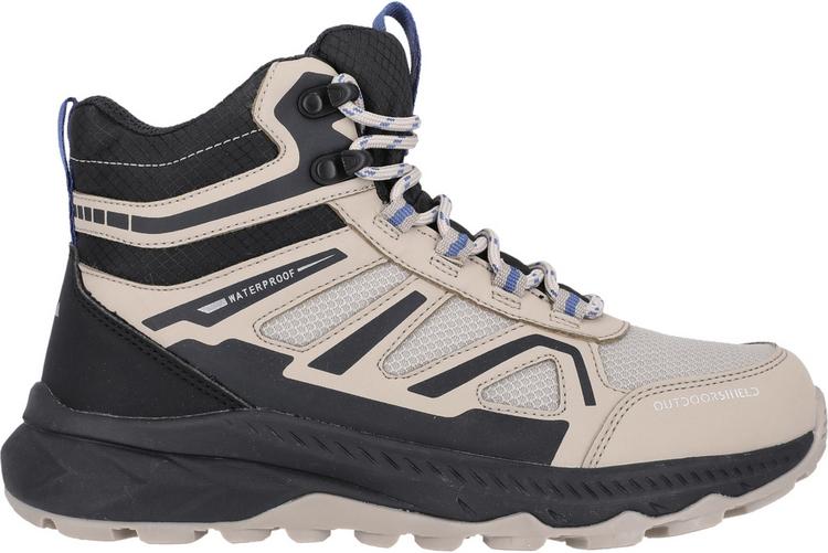 Whistler Whistler Niament Stiefel Damen - 1136 Simply Taupe - 0 | SportScheck