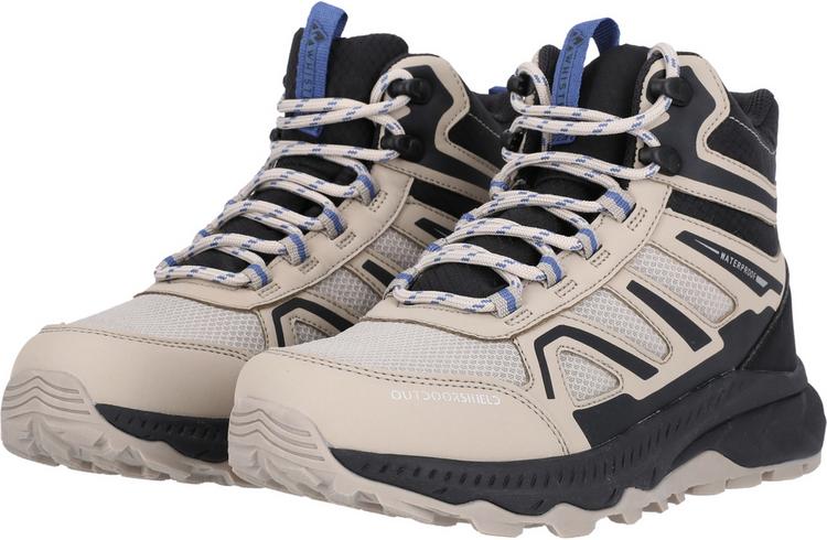 Whistler Whistler Niament Stiefel Damen - 1136 Simply Taupe - 1 | SportScheck