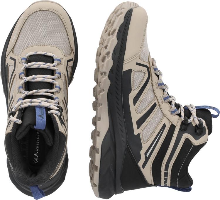 Whistler Whistler Niament Stiefel Damen - 1136 Simply Taupe - 2 | SportScheck