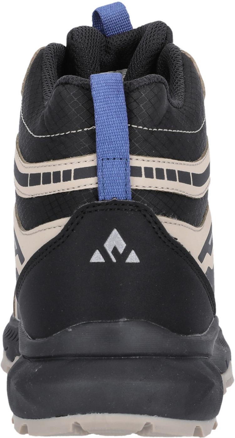 Whistler Whistler Niament Stiefel Damen - 1136 Simply Taupe - 3 | SportScheck