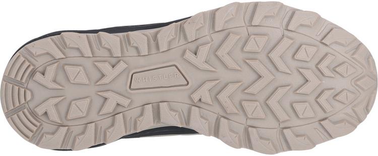 Whistler Whistler Niament Stiefel Damen - 1136 Simply Taupe - 4 | SportScheck