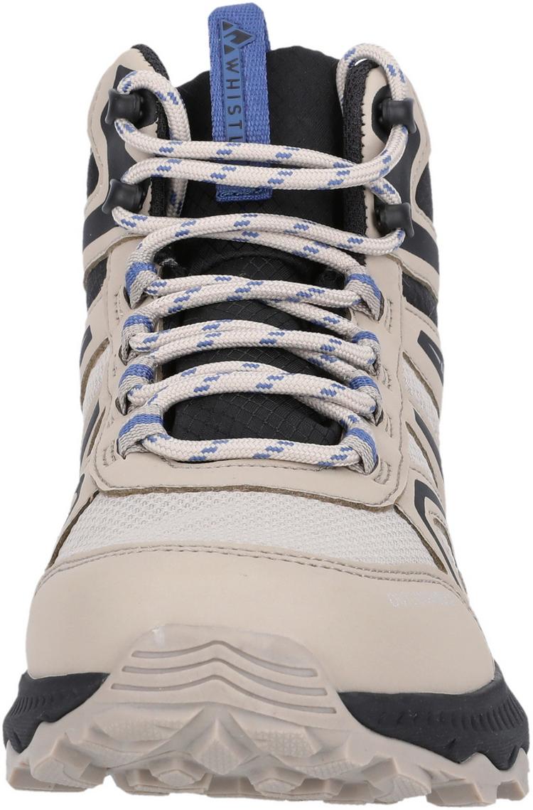 Whistler Whistler Niament Stiefel Damen - 1136 Simply Taupe - 5 | SportScheck