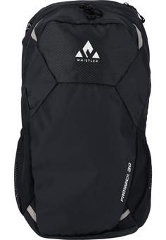 Whistler Froswick Tourenrucksack 1001 Black