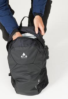 Rückansicht von Whistler Froswick Tourenrucksack 1001 Black