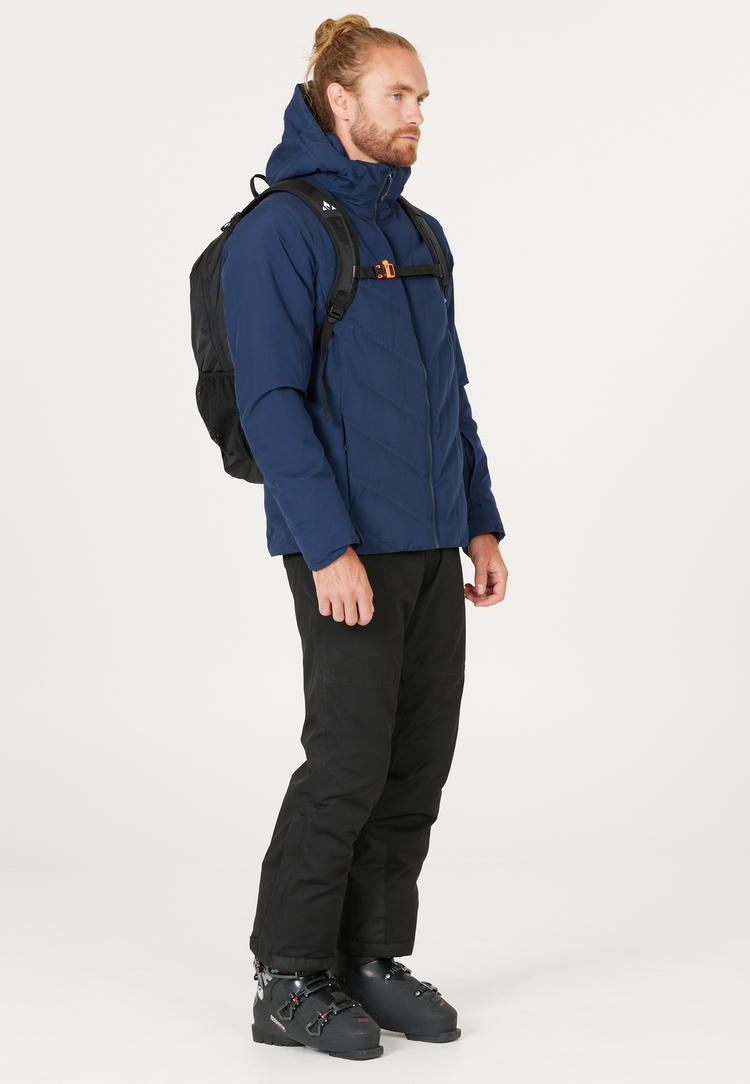 Whistler Whistler Froswick Tourenrucksack - 1001 Black - 1 | SportScheck