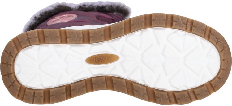 ZigZag ZigZag Rasbell Stiefel Kinder - 4291 Nocturne - 4 | SportScheck