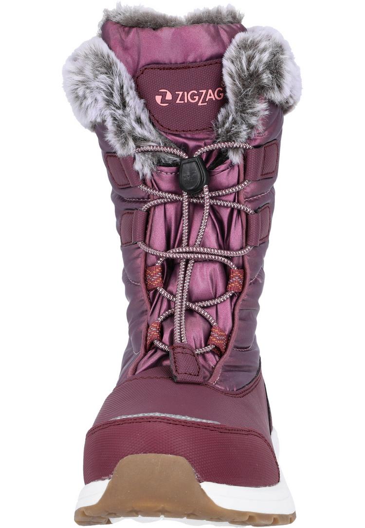 ZigZag ZigZag Rasbell Stiefel Kinder - 4291 Nocturne - 5 | SportScheck